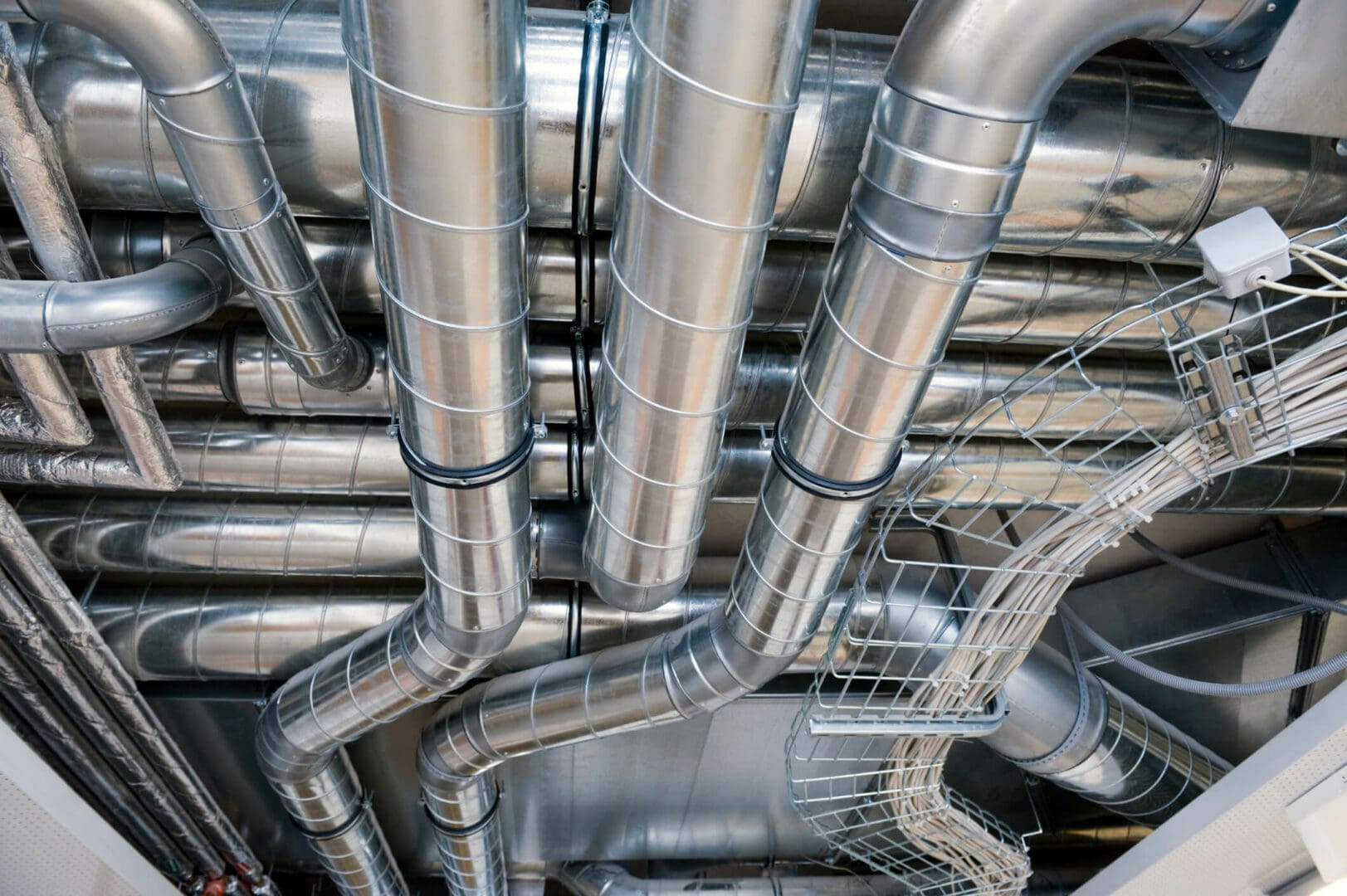 ventilation-and-ductwork